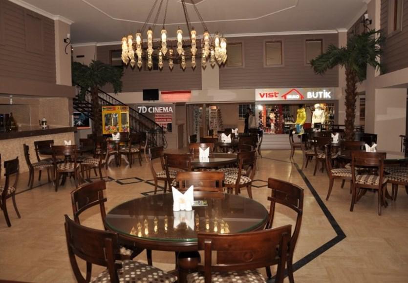 Hotel Grand Yazici Uludag Extérieur photo