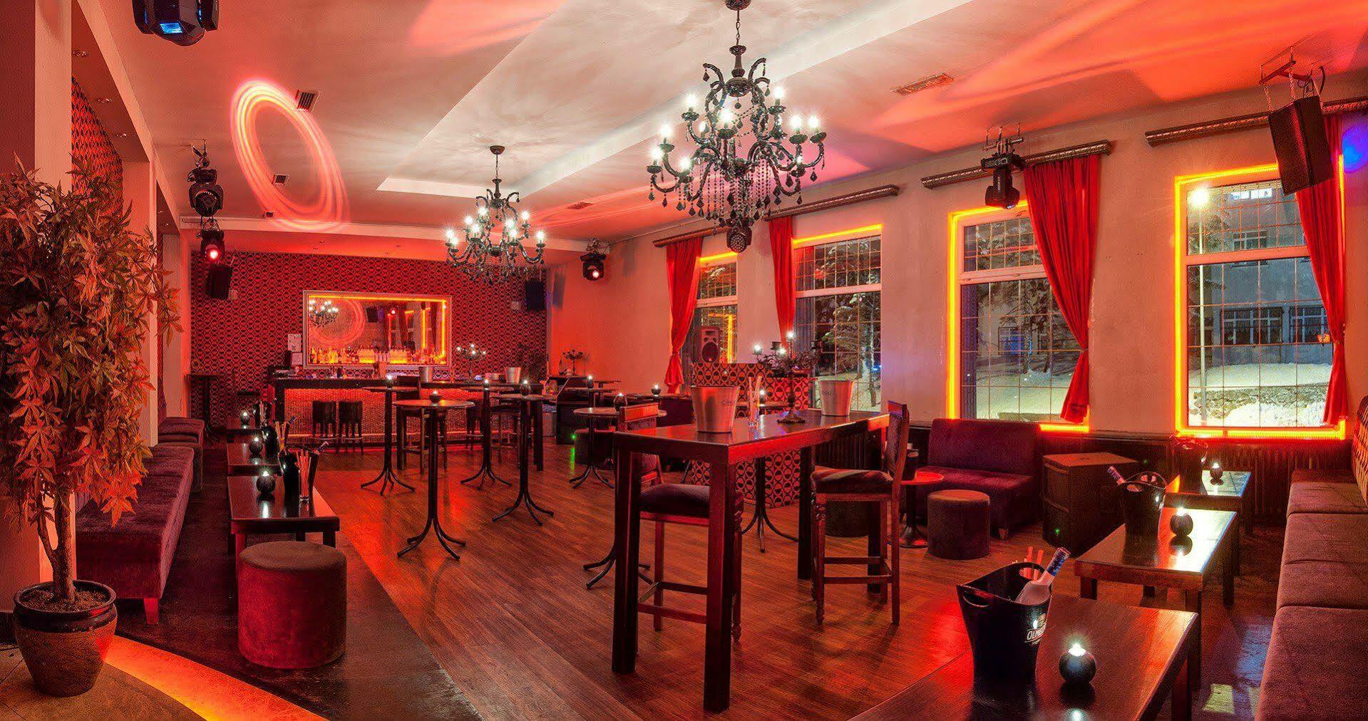 Hotel Grand Yazici Uludag Extérieur photo