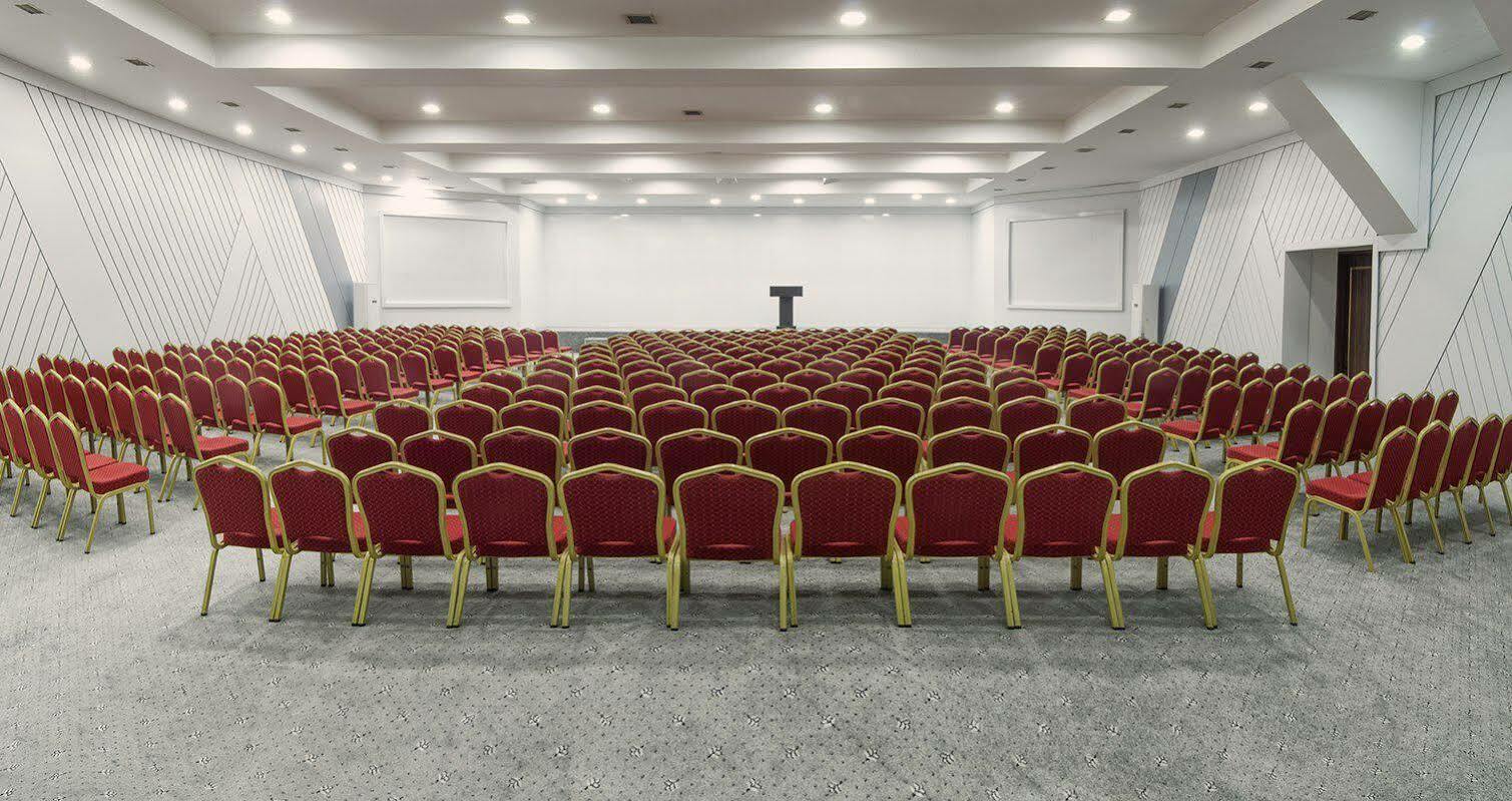 Hotel Grand Yazici Uludag Extérieur photo